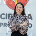 Egresada Uniautónoma será la primera atlanticense en representar a Colombia en Voluntariado Juvenil de la Alianza del Pacífico