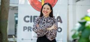Egresada Uniautónoma será la primera atlanticense en representar a Colombia en Voluntariado Juvenil de la Alianza del Pacífico