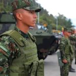 Abierta convocatoria del Ejército para el servicio militar: estos son los requisitos