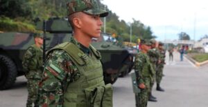 Abierta convocatoria del Ejército para el servicio militar: estos son los requisitos