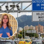 Ministra Elsa Noguera pone freno a las fotomultas en el país: “Deben prevenir siniestros, no convertirse en negocio”