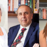 Gobierno nacional declara insubsistentes los nombramientos de cinco embajadores que no presentaron su renuncia