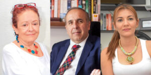 Gobierno nacional declara insubsistentes los nombramientos de cinco embajadores que no presentaron su renuncia