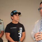 “Vamos a tener cero tolerancia con la extorsión carcelaria”: minjusticia tras reunión con alcalde Char en Barranquilla