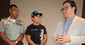“Vamos a tener cero tolerancia con la extorsión carcelaria”: minjusticia tras reunión con alcalde Char en Barranquilla