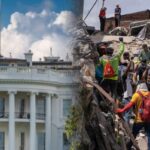 EE. UU. anuncia 11 millones de dólares adicionales en asistencia humanitaria para Colombia tras terremoto