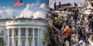 EE. UU. anuncia 11 millones de dólares adicionales en asistencia humanitaria para Colombia tras terremoto
