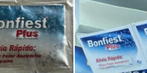 El Invima alerta por falsificación de Bonfiest Plus: “Su consumo puede causar graves riesgos para la salud”