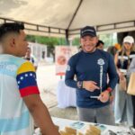 Atención gratuita para migrantes y retornados: Gran Feria Intégrate llega a la Plaza de la Paz