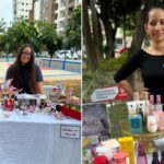 Villa Carolina vuelve a convertirse en vitrina del emprendimiento: cerca de 80 negocios estarán en feria este sábado