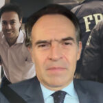 Fico Gutiérrez viaja a Miami y anuncia que entregará expediente al FBI que apunta directo a Daniel Quintero y su hermano