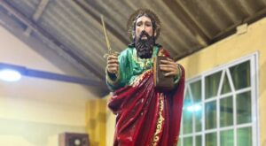 Dos días de fiesta, tradición y sabor: Guaimaral tiene listo su gran encuentro patronal en honor a San Bartolomé