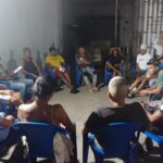 Ocho meses sin facturar ponen al borde del colapso a fundación que atiende habitantes de calle y personas con adicciones