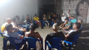 Ocho meses sin facturar ponen al borde del colapso a fundación que atiende habitantes de calle y personas con adicciones