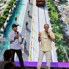 Verano y Char hacen equipo para conquistar al turista: Atlántico y Barranquilla quieren dejar de ser destino de paso