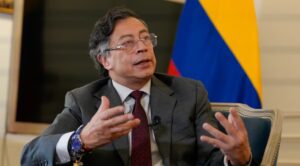 Expresidente Petro llama a dejar de lado las diferencias tras devastador terremoto: “Es momento de unirnos como hermanos”