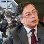 Expresidente Petro pide al Gobierno “poner toda la capacidad del Estado” al servicio de los afectados por el terremoto