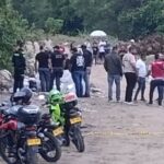Cadáver hallado en trocha de Malambo correspondía a un hombre y registraba heridas de arma cortopunzante