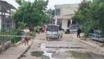 Reportan el hallazgo de una persona sin vida en un arroyo de Malambo