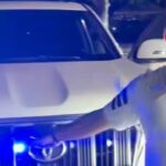 Encontraron abandonada en Santo Tomás la camioneta que había sido hurtada al concejal Alexis Castillo