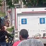 Macabro hallazgo en Me Quejo, Barranquilla: encuentran restos óseos en una zona enmontada