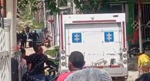 Macabro hallazgo en Me Quejo, Barranquilla: encuentran restos óseos en una zona enmontada