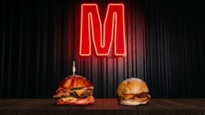 “1.000 hamburguesas gratis en Barranquilla”: restaurante busca personas para promo 2×1