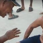 Hombre resultó herido a bala tras ser perseguido por dos sujetos en moto en Polonuevo