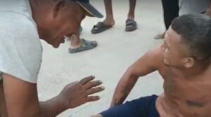 Hombre resultó herido a bala tras ser perseguido por dos sujetos en moto en Polonuevo
