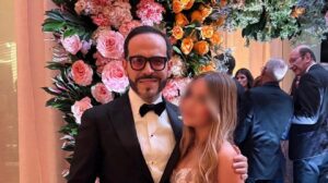 Hija del presidente De la Espriella canceló su fiesta de 15 en solidaridad con damnificados por el terremoto