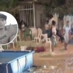Las balas apagaron la fiesta: asesinan a hombre mientras departía con otras personas en Las Colonias, Soledad