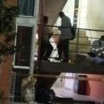 Madrugada de espanto: un nuevo homicidio conmociona a los habitantes de Las Gardenias, en Barranquilla