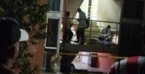 Madrugada de espanto: un nuevo homicidio conmociona a los habitantes de Las Gardenias, en Barranquilla