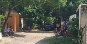 Sicario irrumpió en una vivienda y asesinó a un hombre en el barrio El Porvenir, en Polonuevo
