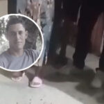 Noche de terror en Puerto Colombia: ataque a bala dejó un hombre muerto y otro herido