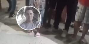 Noche de terror en Puerto Colombia: ataque a bala dejó un hombre muerto y otro herido