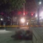 Asesinaron a hombre que registraba seis anotaciones judiciales en Villa Olímpica, Galapa