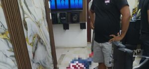 Hombre fue ultimado por un sicario dentro de una barbería del barrio El Pueblo, en Barranquilla