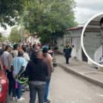 Sicarios irrumpieron en una barbería del barrio Los Olivos II y acabaron con la vida del Bebé