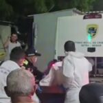Hombre fue asesinado tras ser atacado a bala por sicarios en el barrio Centro de Barranquilla