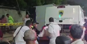 Hombre fue asesinado tras ser atacado a bala por sicarios en el barrio Centro de Barranquilla