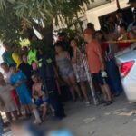 Ataque a bala en el barrio Ciudadela 20 de Julio deja un hombre muerto
