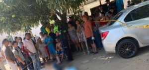 Ataque a bala en el barrio Ciudadela 20 de Julio deja un hombre muerto