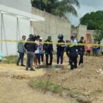 Ataque sicarial deja a un hombre sin vida en el barrio El Carmen de Malambo