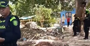 Otro homicidio en Barranquilla: criminales ultimaron a hombre en el barrio Las Américas