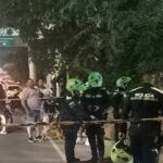 La violencia no para en Barranquilla: hombre fue ultimado por sujetos armados en Los Girasoles