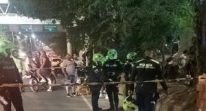 La violencia no para en Barranquilla: hombre fue ultimado por sujetos armados en Los Girasoles