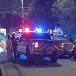 Un joven asesinado y otro herido en dos hechos sicariales aislados en el barrio Me Quejo, de Barranquilla