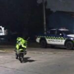 Un joven fue asesinado y otro resultó herido por sicarios en el barrio Montes de Barranquilla