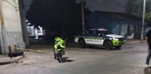 Un joven fue asesinado y otro resultó herido por sicarios en el barrio Montes de Barranquilla